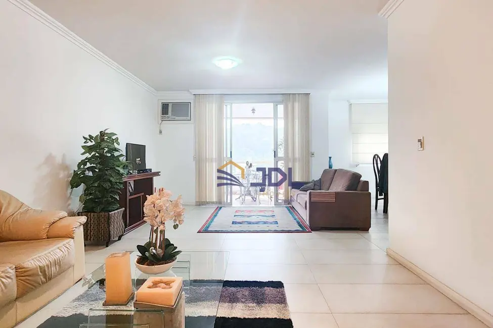 Foto 1 de Apartamento com 3 quartos à venda, 248m2 em Vila Nova, Blumenau - SC