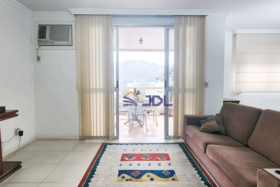 Foto 2 de Apartamento com 3 quartos à venda, 248m2 em Vila Nova, Blumenau - SC
