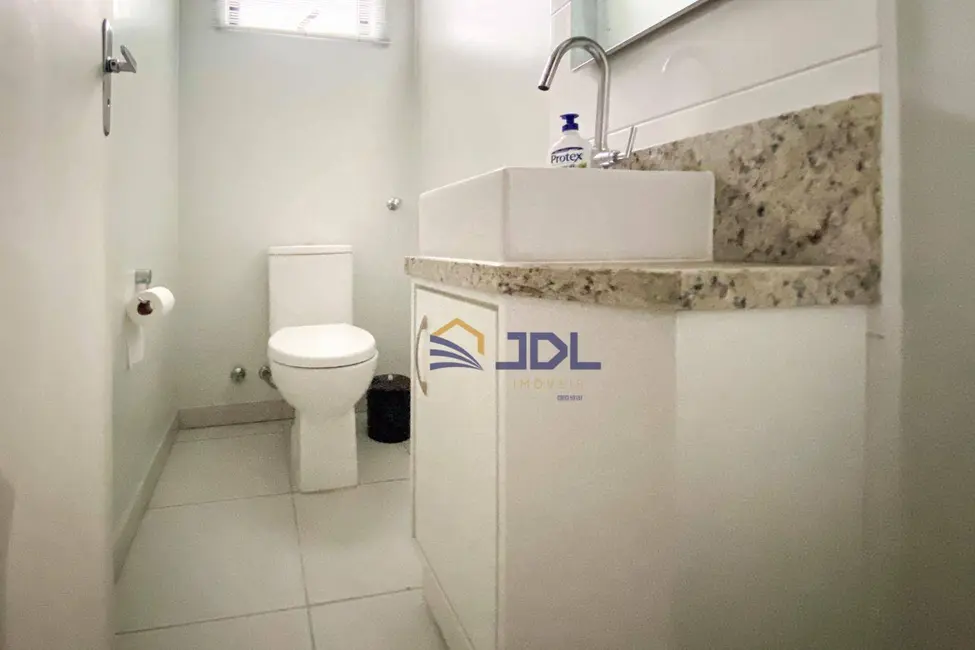 Sala Comercial à venda, 84m2 em Blumenau - SC - imagem 3 Foto 3 de Sala Comercial à venda, 84m2 em Blumenau - SC