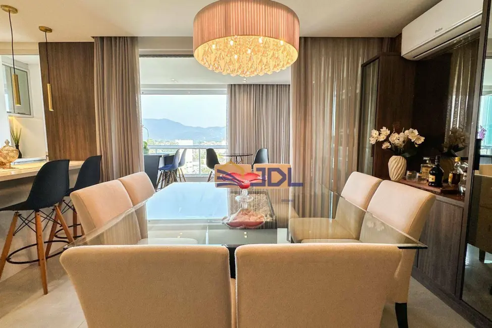 Apartamento com 3 quartos à venda, 138m2 em Vila Nova, Blumenau - SC - imagem 6 Foto 6 de Apartamento com 3 quartos à venda, 138m2 em Vila Nova, Blumenau - SC