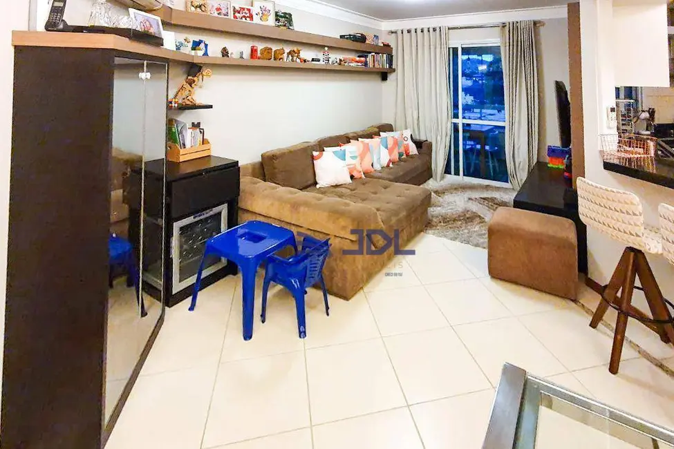 Apartamento com 3 quartos à venda, 116m2 em Vila Nova, Blumenau - SC - imagem 6 Foto 6 de Apartamento com 3 quartos à venda, 116m2 em Vila Nova, Blumenau - SC