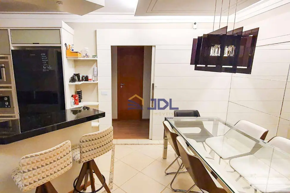Apartamento com 3 quartos à venda, 116m2 em Vila Nova, Blumenau - SC - imagem 7 Foto 7 de Apartamento com 3 quartos à venda, 116m2 em Vila Nova, Blumenau - SC