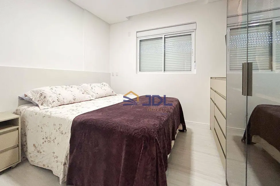 Apartamento com 3 quartos à venda, 87m2 em Asilo, Blumenau - SC - imagem 5 Foto 5 de Apartamento com 3 quartos à venda, 87m2 em Asilo, Blumenau - SC