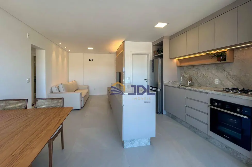 Apartamento com 3 quartos à venda, 87m2 em Asilo, Blumenau - SC - imagem 2 Foto 2 de Apartamento com 3 quartos à venda, 87m2 em Asilo, Blumenau - SC