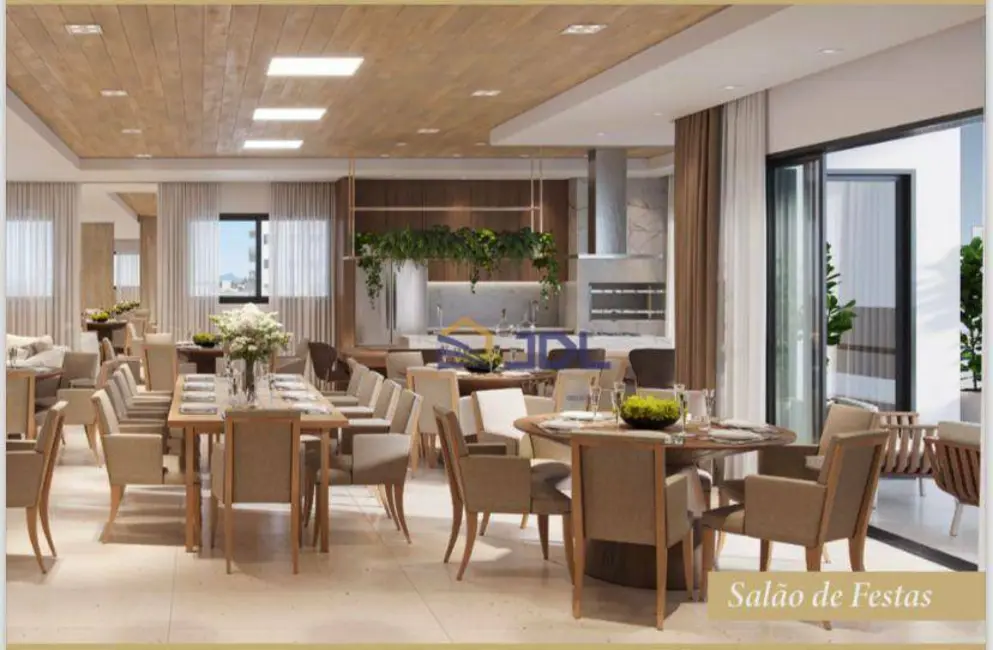 Foto 5 de Apartamento com 3 quartos à venda, 146m2 em Balneario Picarras - SC