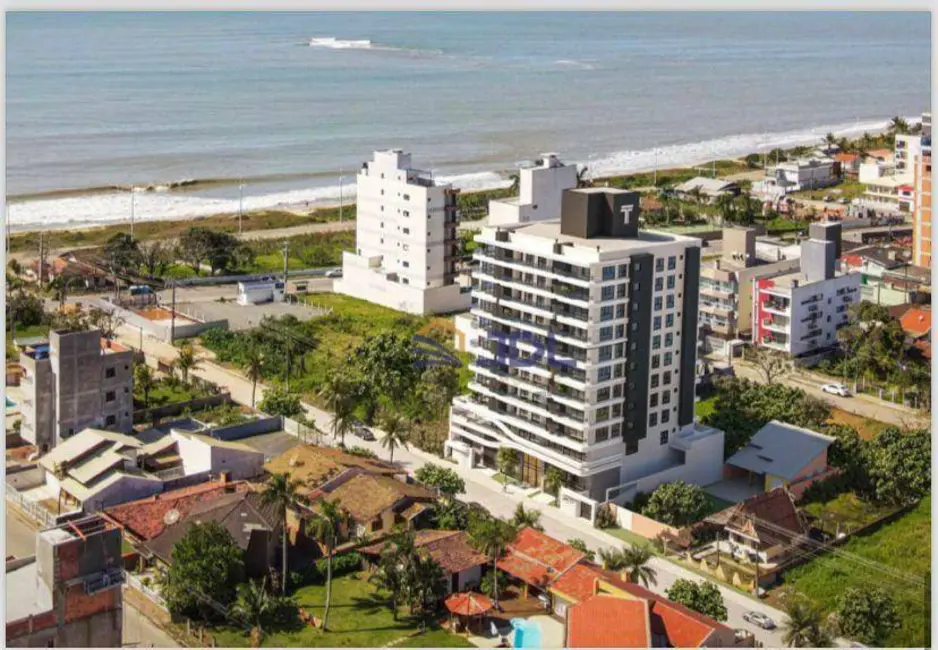 Foto 1 de Apartamento com 3 quartos à venda, 146m2 em Balneario Picarras - SC