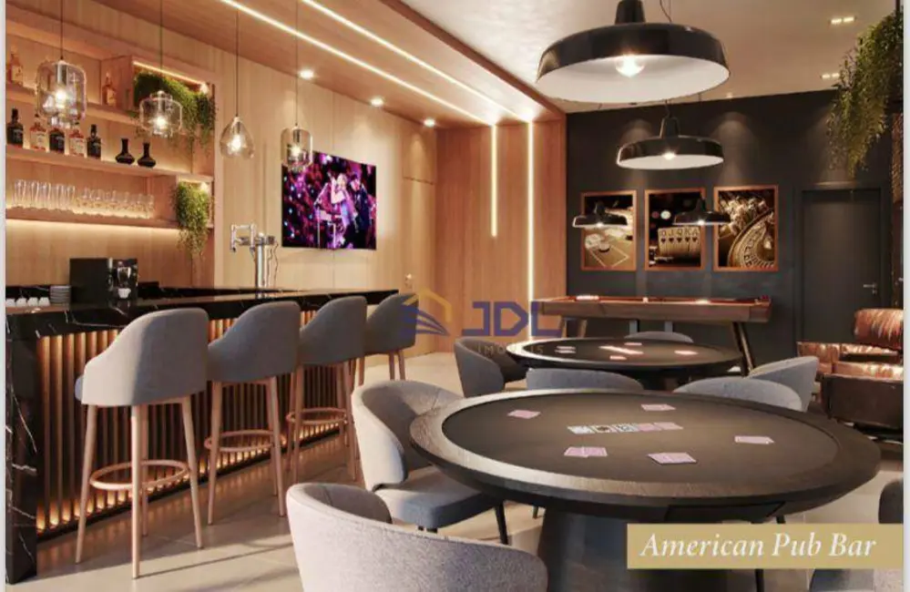 Foto 3 de Apartamento com 3 quartos à venda, 142m2 em Balneario Picarras - SC