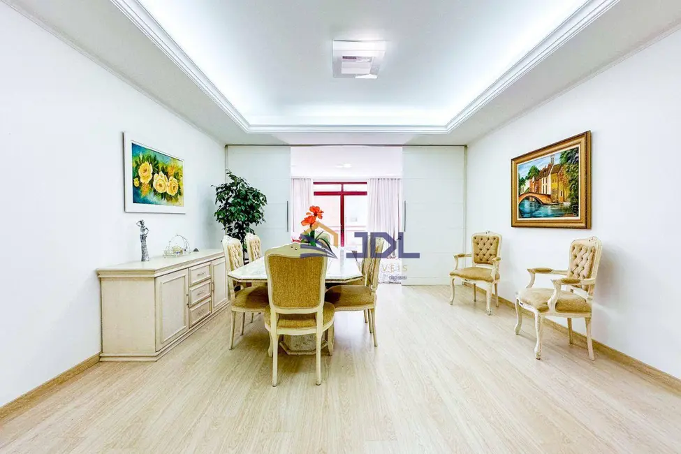 Apartamento com 3 quartos à venda, 446m2 em Jardim Blumenau, Blumenau - SC - imagem 2 Foto 2 de Apartamento com 3 quartos à venda, 446m2 em Jardim Blumenau, Blumenau - SC