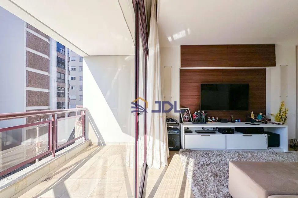 Apartamento com 3 quartos à venda, 446m2 em Jardim Blumenau, Blumenau - SC - imagem 4 Foto 4 de Apartamento com 3 quartos à venda, 446m2 em Jardim Blumenau, Blumenau - SC