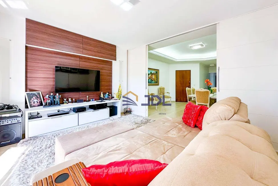Apartamento com 3 quartos à venda, 446m2 em Jardim Blumenau, Blumenau - SC - imagem 5 Foto 5 de Apartamento com 3 quartos à venda, 446m2 em Jardim Blumenau, Blumenau - SC