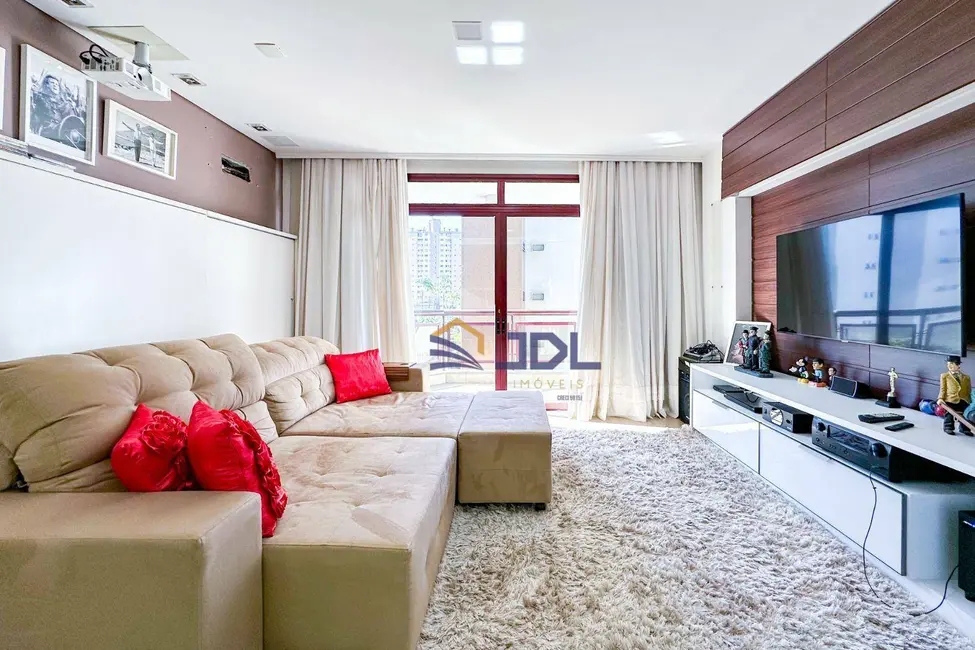 Apartamento com 3 quartos à venda, 446m2 em Jardim Blumenau, Blumenau - SC - imagem 3 Foto 3 de Apartamento com 3 quartos à venda, 446m2 em Jardim Blumenau, Blumenau - SC
