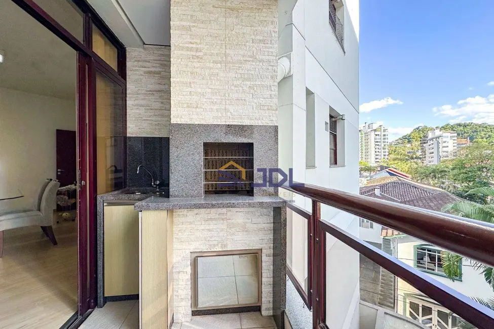 Apartamento com 3 quartos à venda, 446m2 em Jardim Blumenau, Blumenau - SC - imagem 9 Foto 9 de Apartamento com 3 quartos à venda, 446m2 em Jardim Blumenau, Blumenau - SC