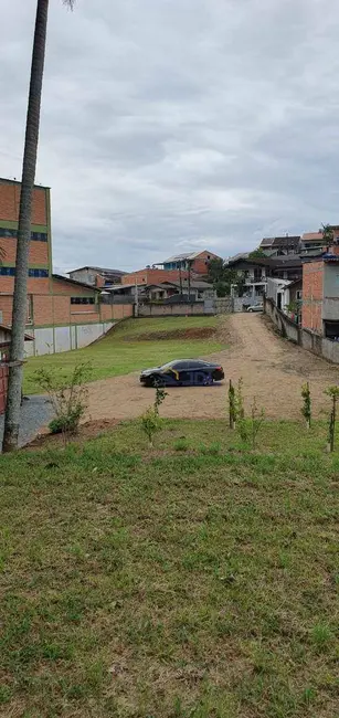 Terreno / Lote à venda, 3055m2 em Blumenau - SC - imagem 3 Foto 3 de Terreno / Lote à venda, 3055m2 em Blumenau - SC