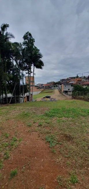 Terreno / Lote à venda, 3055m2 em Blumenau - SC - imagem 2 Foto 2 de Terreno / Lote à venda, 3055m2 em Blumenau - SC