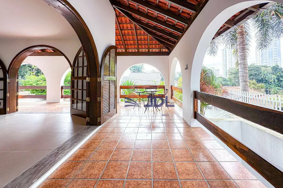 Casa de Condomínio com 4 quartos à venda, 576m2 em Asilo, Blumenau - SC - imagem 6 Foto 6 de Casa de Condomínio com 4 quartos à venda, 576m2 em Asilo, Blumenau - SC