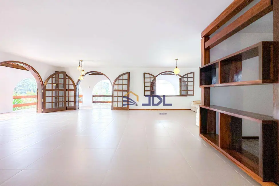 Casa de Condomínio com 4 quartos à venda, 576m2 em Asilo, Blumenau - SC - imagem 7 Foto 7 de Casa de Condomínio com 4 quartos à venda, 576m2 em Asilo, Blumenau - SC