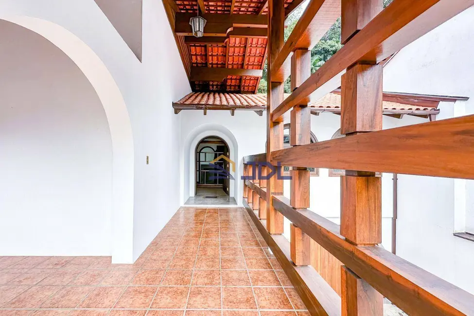Casa de Condomínio com 4 quartos à venda, 576m2 em Asilo, Blumenau - SC - imagem 4 Foto 4 de Casa de Condomínio com 4 quartos à venda, 576m2 em Asilo, Blumenau - SC