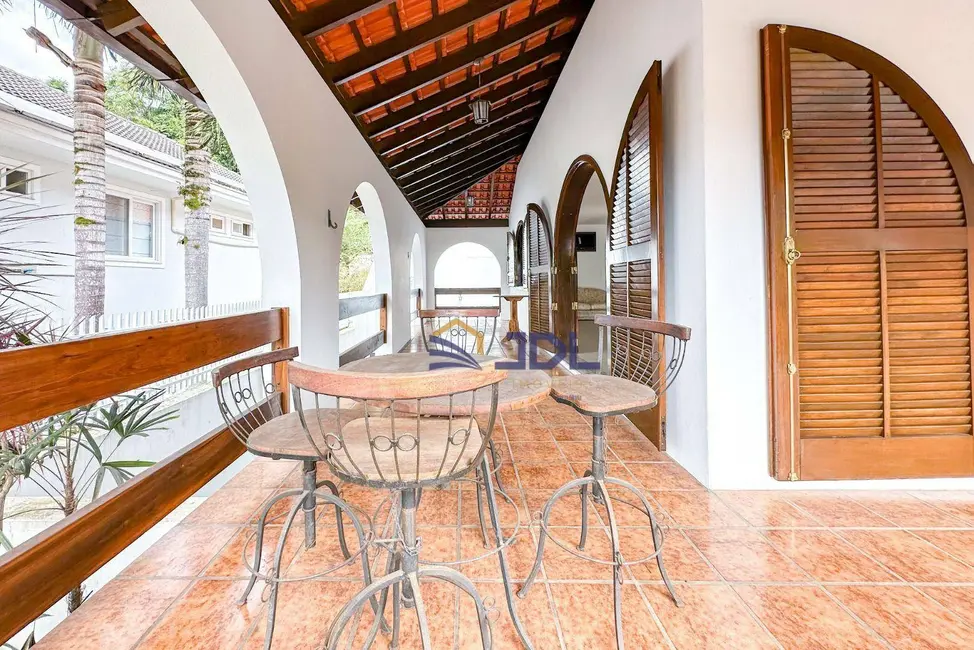 Casa de Condomínio com 4 quartos à venda, 576m2 em Asilo, Blumenau - SC - imagem 5 Foto 5 de Casa de Condomínio com 4 quartos à venda, 576m2 em Asilo, Blumenau - SC
