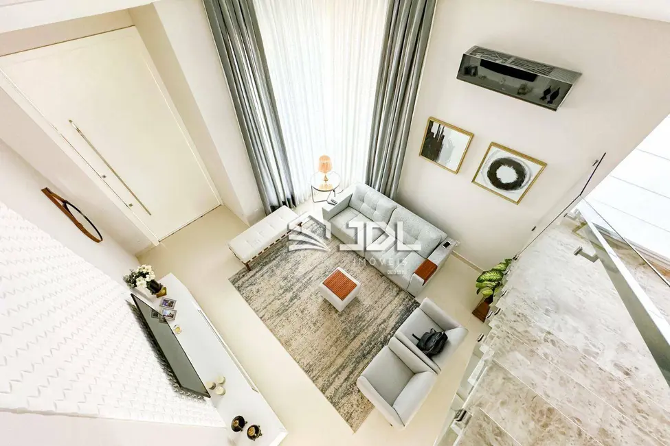 Casa de Condomínio com 3 quartos à venda, 347m2 em Itoupava Central, Blumenau - SC - imagem 5 Foto 5 de Casa de Condomínio com 3 quartos à venda, 347m2 em Itoupava Central, Blumenau - SC