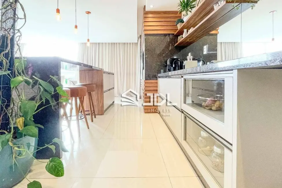 Apartamento com 3 quartos à venda, 235m2 em Vorstadt, Blumenau - SC - imagem 5 Foto 5 de Apartamento com 3 quartos à venda, 235m2 em Vorstadt, Blumenau - SC