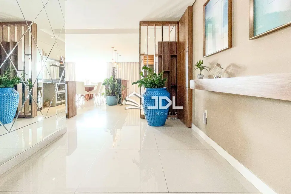 Apartamento com 3 quartos à venda, 235m2 em Vorstadt, Blumenau - SC - imagem 9 Foto 9 de Apartamento com 3 quartos à venda, 235m2 em Vorstadt, Blumenau - SC