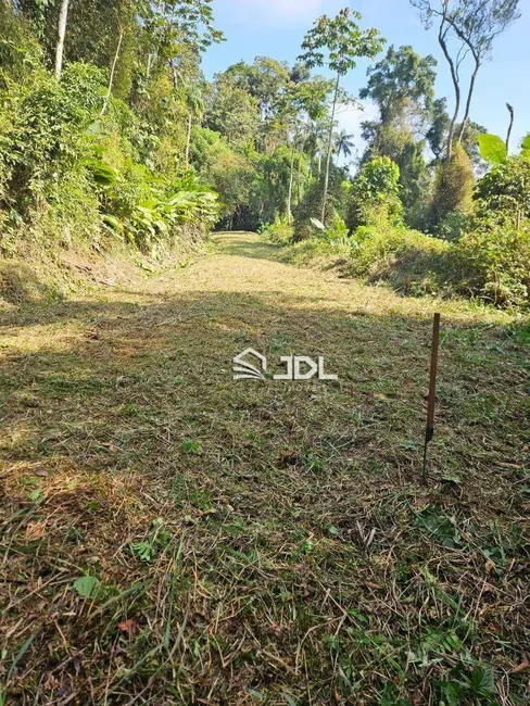 Foto 1 de Terreno / Lote à venda, 3900m2 em Pomerode - SC