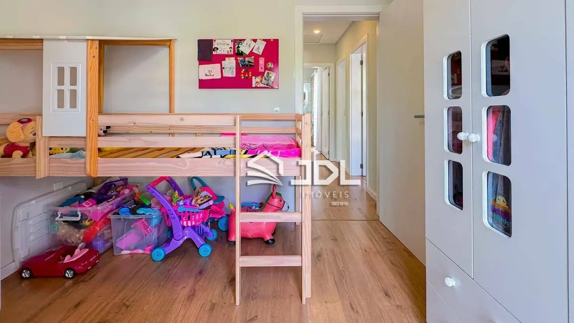 Casa de Condomínio com 2 quartos à venda, 109m2 em Fidélis, Blumenau - SC - imagem 6 Foto 6 de Casa de Condomínio com 2 quartos à venda, 109m2 em Fidélis, Blumenau - SC