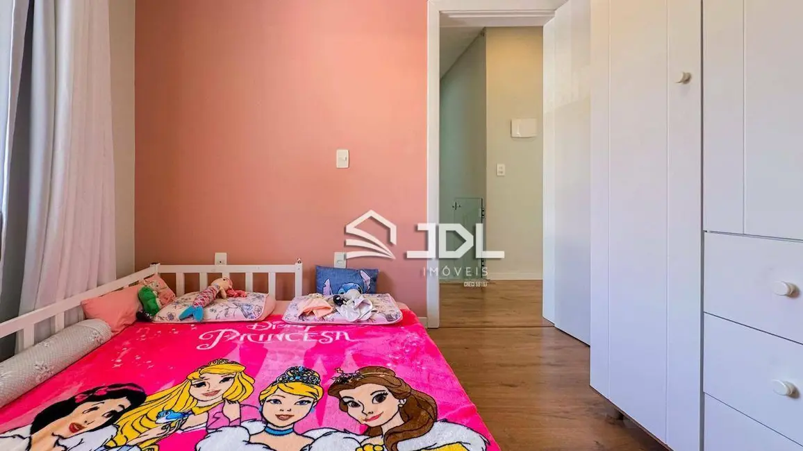Casa de Condomínio com 2 quartos à venda, 109m2 em Fidélis, Blumenau - SC - imagem 5 Foto 5 de Casa de Condomínio com 2 quartos à venda, 109m2 em Fidélis, Blumenau - SC