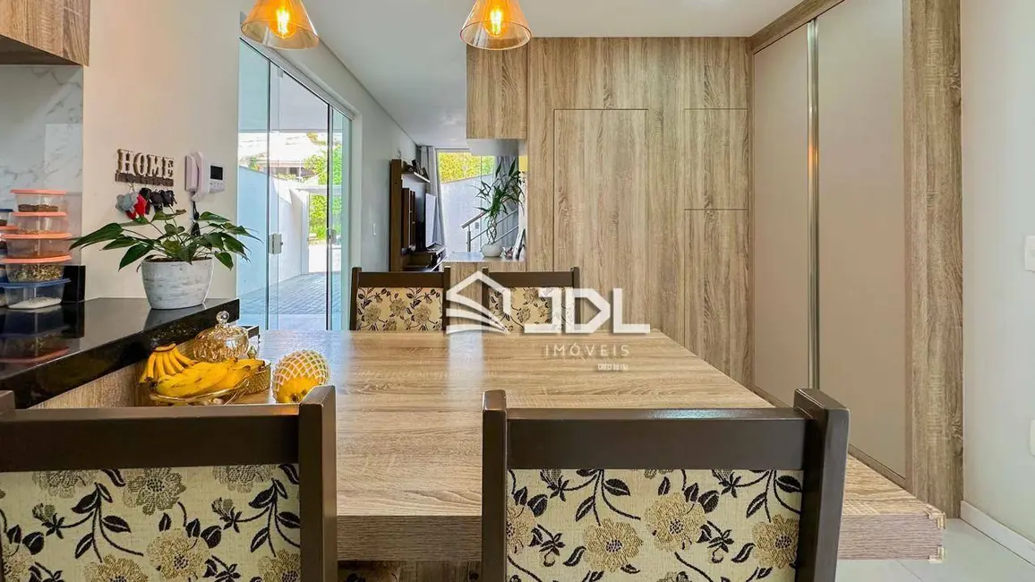 Casa de Condomínio com 2 quartos à venda, 109m2 em Fidélis, Blumenau - SC - imagem 1 Foto 1 de Casa de Condomínio com 2 quartos à venda, 109m2 em Fidélis, Blumenau - SC
