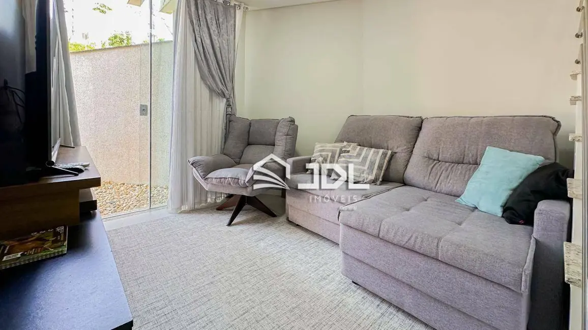 Casa de Condomínio com 2 quartos à venda, 109m2 em Fidélis, Blumenau - SC - imagem 4 Foto 4 de Casa de Condomínio com 2 quartos à venda, 109m2 em Fidélis, Blumenau - SC