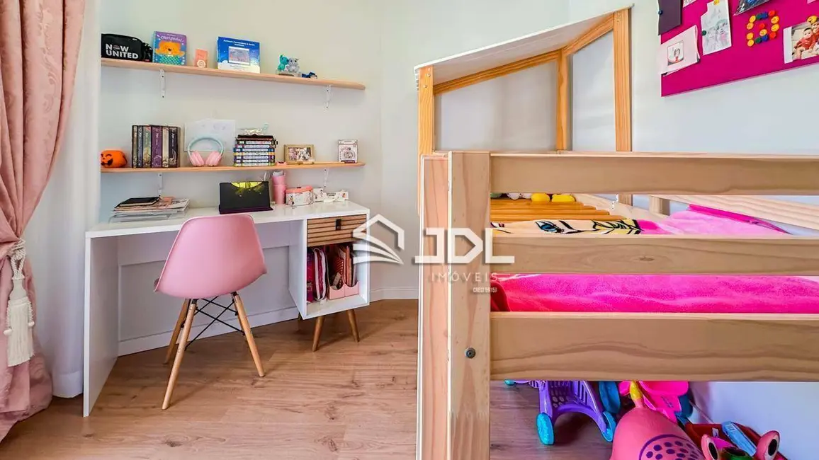 Casa de Condomínio com 2 quartos à venda, 109m2 em Fidélis, Blumenau - SC - imagem 7 Foto 7 de Casa de Condomínio com 2 quartos à venda, 109m2 em Fidélis, Blumenau - SC