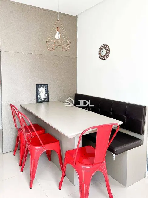 Foto 2 de Cobertura com 4 quartos à venda, 269m2 em Meia Praia, Itapema - SC