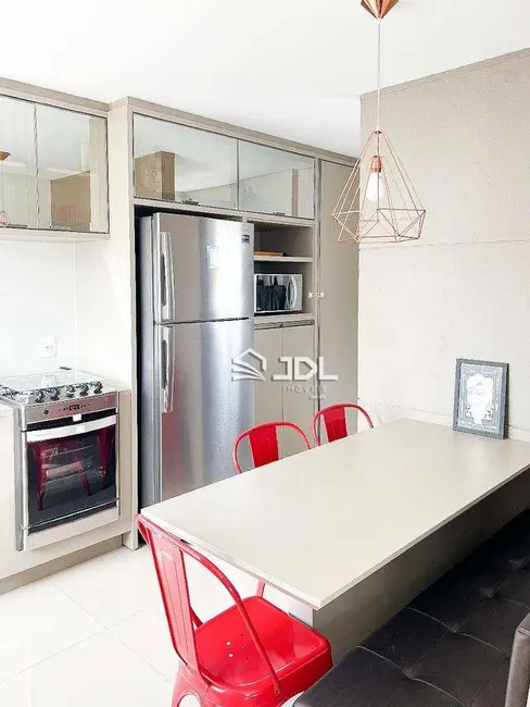 Foto 3 de Cobertura com 4 quartos à venda, 269m2 em Meia Praia, Itapema - SC