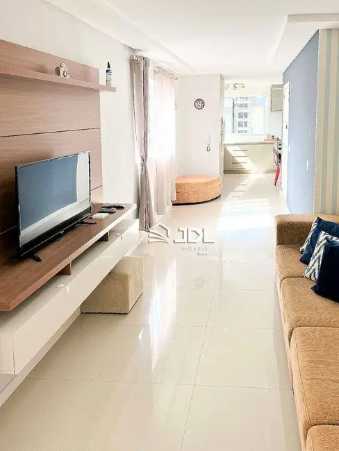 Foto 5 de Cobertura com 4 quartos à venda, 269m2 em Meia Praia, Itapema - SC