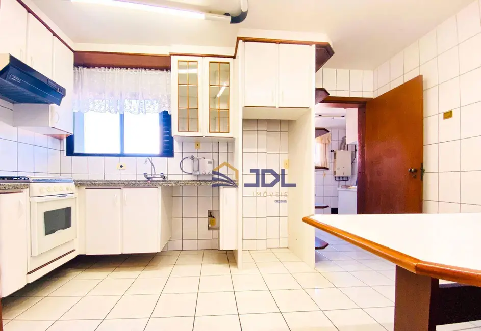 Foto 1 de Apartamento com 3 quartos à venda, 155m2 em Ponta Aguda, Blumenau - SC