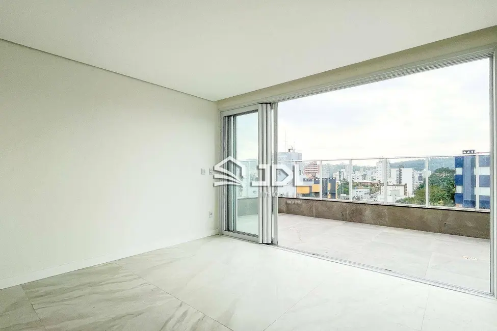 Apartamento com 2 quartos à venda, 215m2 em Vila Nova, Blumenau - SC - imagem 8 Foto 8 de Apartamento com 2 quartos à venda, 215m2 em Vila Nova, Blumenau - SC