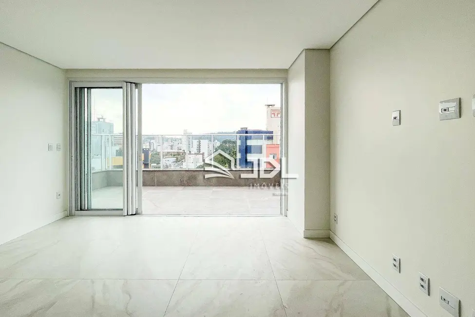 Apartamento com 2 quartos à venda, 215m2 em Vila Nova, Blumenau - SC - imagem 9 Foto 9 de Apartamento com 2 quartos à venda, 215m2 em Vila Nova, Blumenau - SC