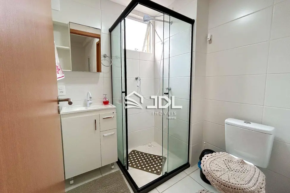 Apartamento com 2 quartos à venda, 77m2 em Barra Velha - SC - imagem 6 Foto 6 de Apartamento com 2 quartos à venda, 77m2 em Barra Velha - SC