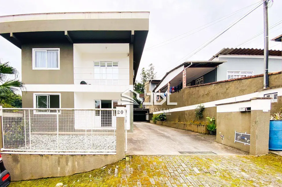 Casa com 3 quartos à venda, 325m2 em Salto do Norte, Blumenau - SC - imagem 8 Foto 8 de Casa com 3 quartos à venda, 325m2 em Salto do Norte, Blumenau - SC