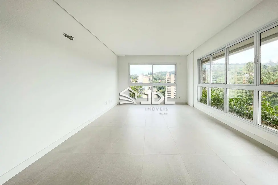 Apartamento com 3 quartos à venda, 201m2 em Jardim Blumenau, Blumenau - SC - imagem 4 Foto 4 de Apartamento com 3 quartos à venda, 201m2 em Jardim Blumenau, Blumenau - SC