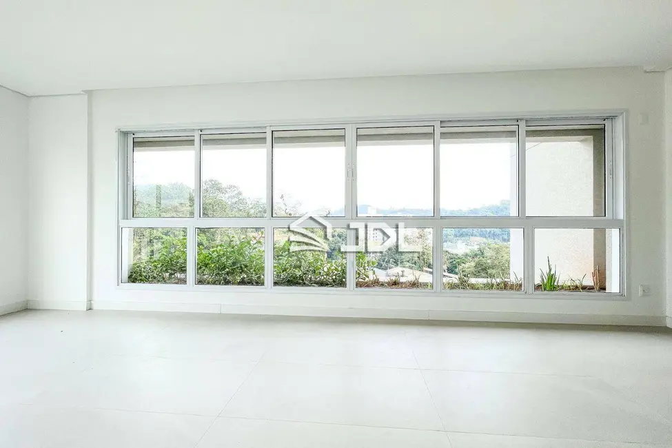 Foto 2 de Apartamento com 3 quartos à venda, 201m2 em Jardim Blumenau, Blumenau - SC