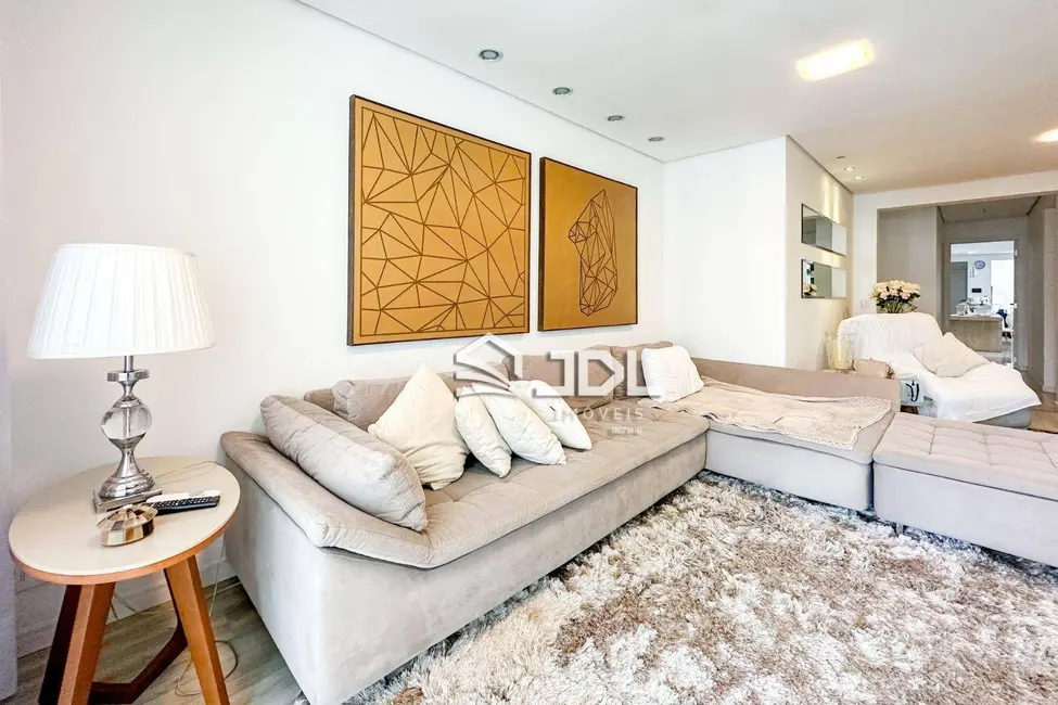 Apartamento com 4 quartos à venda, 250m2 em Ponta Aguda, Blumenau - SC - imagem 3 Foto 3 de Apartamento com 4 quartos à venda, 250m2 em Ponta Aguda, Blumenau - SC