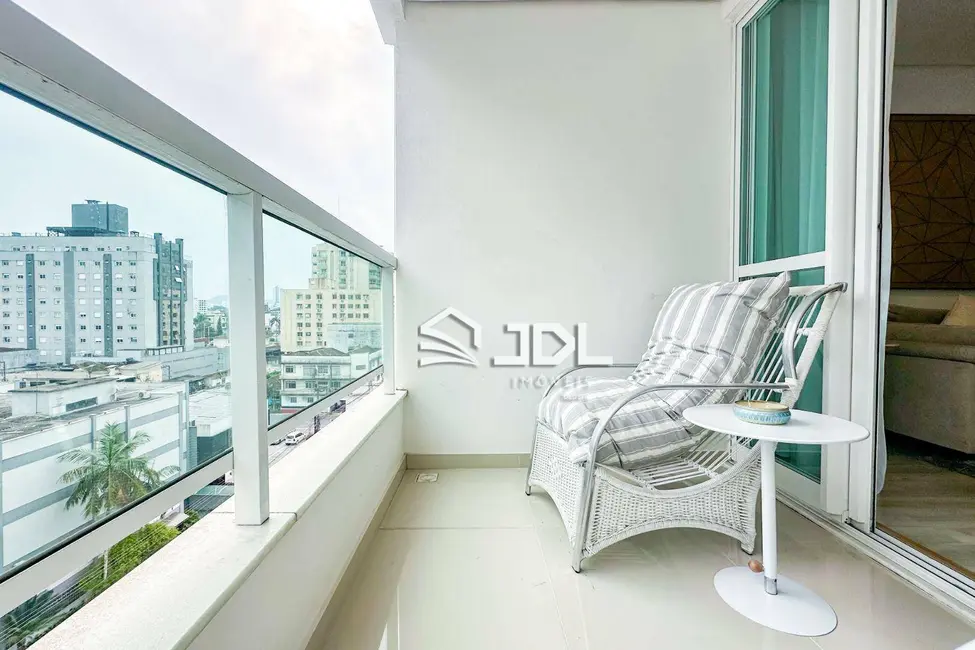 Apartamento com 4 quartos à venda, 250m2 em Ponta Aguda, Blumenau - SC - imagem 5 Foto 5 de Apartamento com 4 quartos à venda, 250m2 em Ponta Aguda, Blumenau - SC