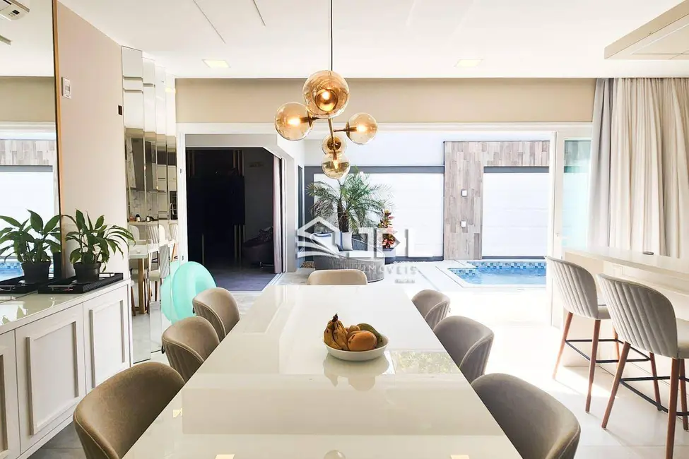 Casa com 3 quartos à venda, 369m2 em Velha, Blumenau - SC - imagem 5 Foto 5 de Casa com 3 quartos à venda, 369m2 em Velha, Blumenau - SC