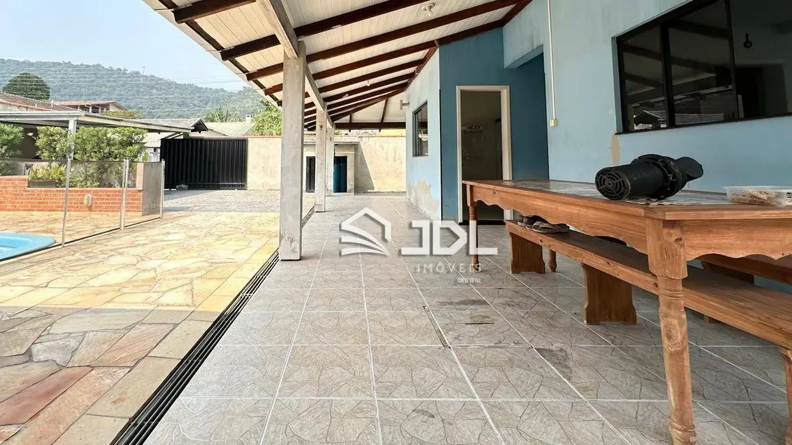 Casa com 4 quartos à venda, 393m2 em Velha Central, Blumenau - SC - imagem 5 Foto 5 de Casa com 4 quartos à venda, 393m2 em Velha Central, Blumenau - SC