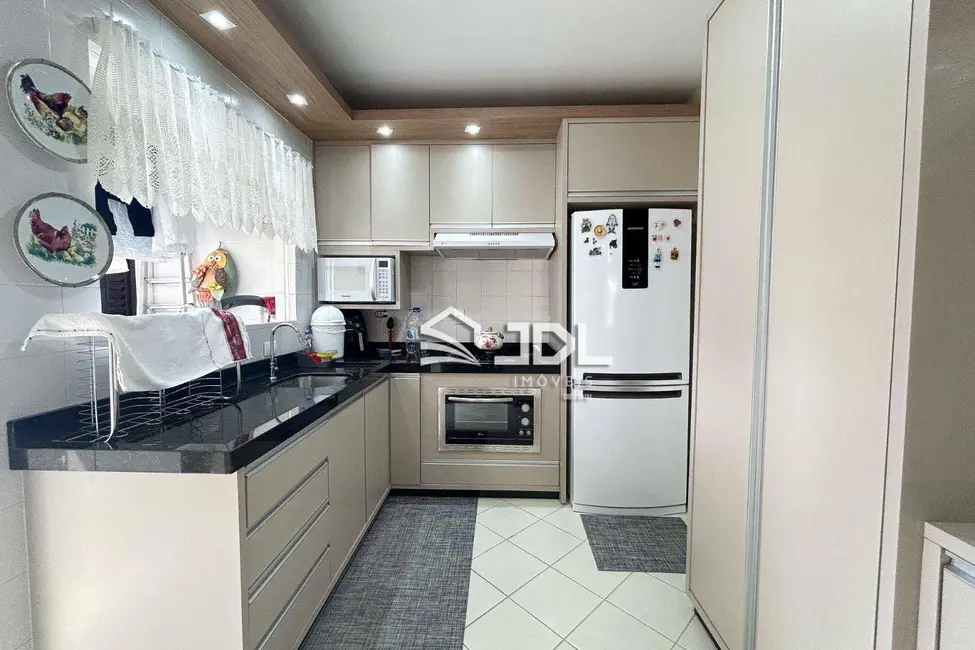 Apartamento com 3 quartos à venda, 132m2 em Escola Agrícola, Blumenau - SC - imagem 3 Foto 3 de Apartamento com 3 quartos à venda, 132m2 em Escola Agrícola, Blumenau - SC