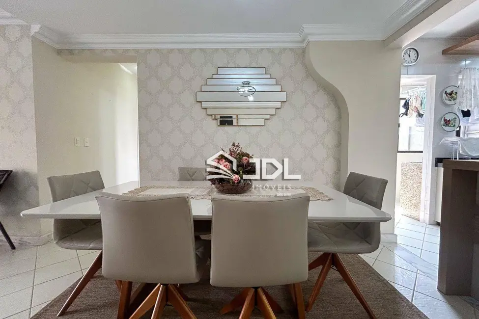 Apartamento com 3 quartos à venda, 132m2 em Escola Agrícola, Blumenau - SC - imagem 4 Foto 4 de Apartamento com 3 quartos à venda, 132m2 em Escola Agrícola, Blumenau - SC