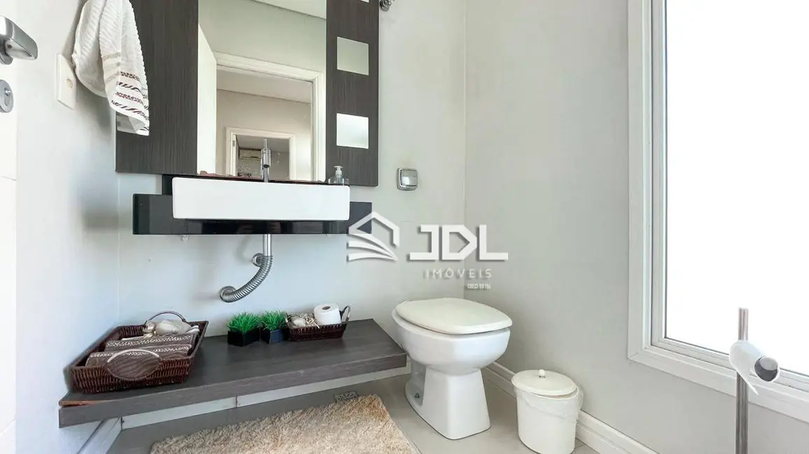 Casa de Condomínio com 6 quartos à venda, 880m2 em Itoupava Central, Blumenau - SC - imagem 6 Foto 6 de Casa de Condomínio com 6 quartos à venda, 880m2 em Itoupava Central, Blumenau - SC