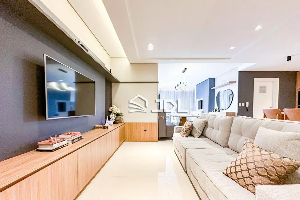 Foto 1 de Cobertura com 3 quartos à venda, 212m2 em Itoupava Central, Blumenau - SC
