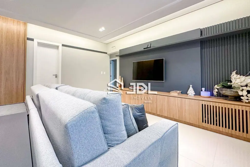 Foto 2 de Cobertura com 3 quartos à venda, 212m2 em Itoupava Central, Blumenau - SC